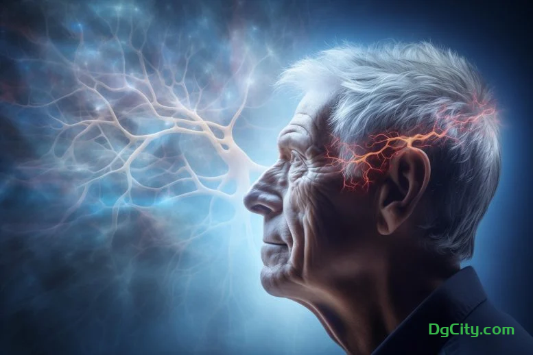 科学家找到在症状出现前 30 年检测帕金森病的方法-oserp