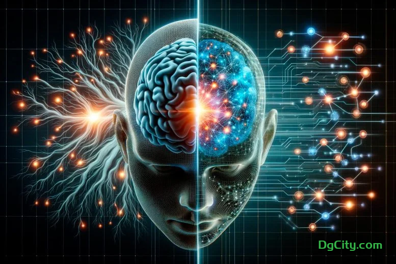 惊人的发现：人工智能显示出类似人类的记忆形成-oserp