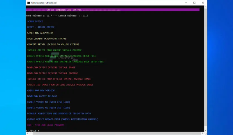 Office（R）工具 10.2-oserp
