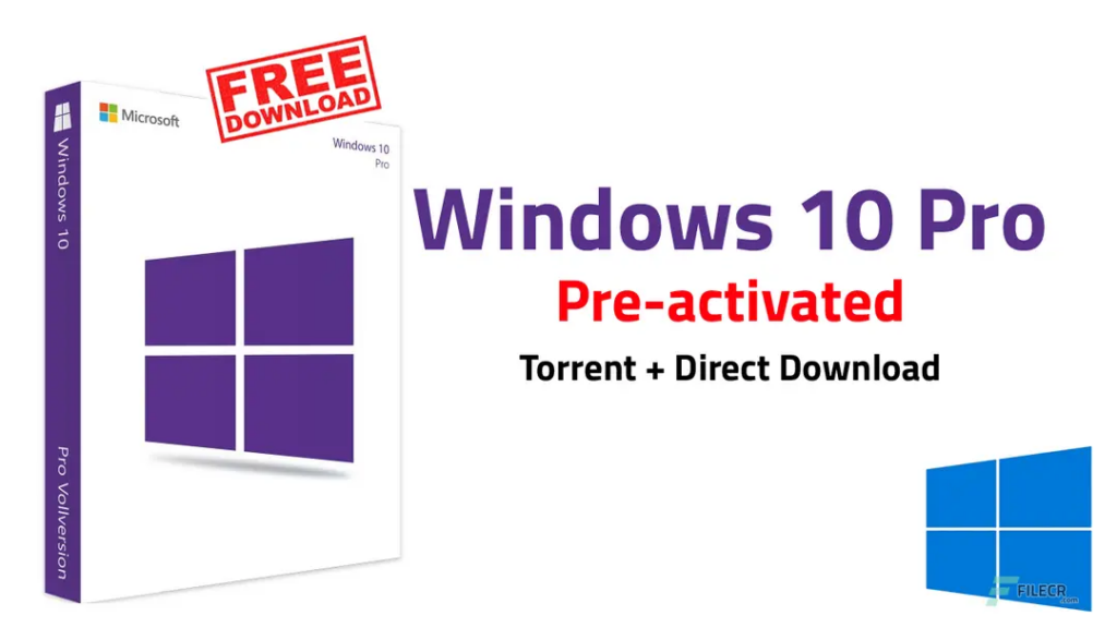 Windows 10 专业版预激活-oserp