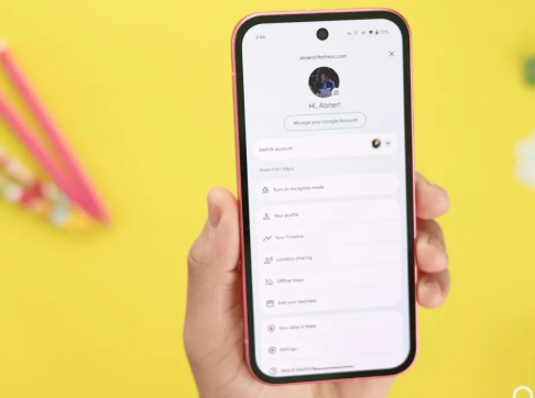 谷歌将在运营一年多后关闭其“暗网举报”工具。-oserp