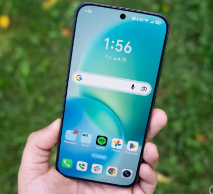 由于芯片和内存成本上涨，预计智能手机市场将在2026年萎缩。-oserp