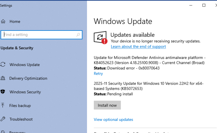 Windows 10已成黑客攻击目标！做好这一步，安全不用愁-oserp