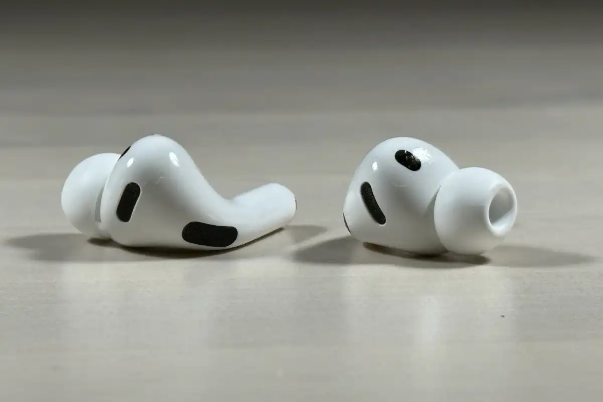 图片[1]-AirPods Pro 2 和 3 的固件更新现已正式推出。-oserp