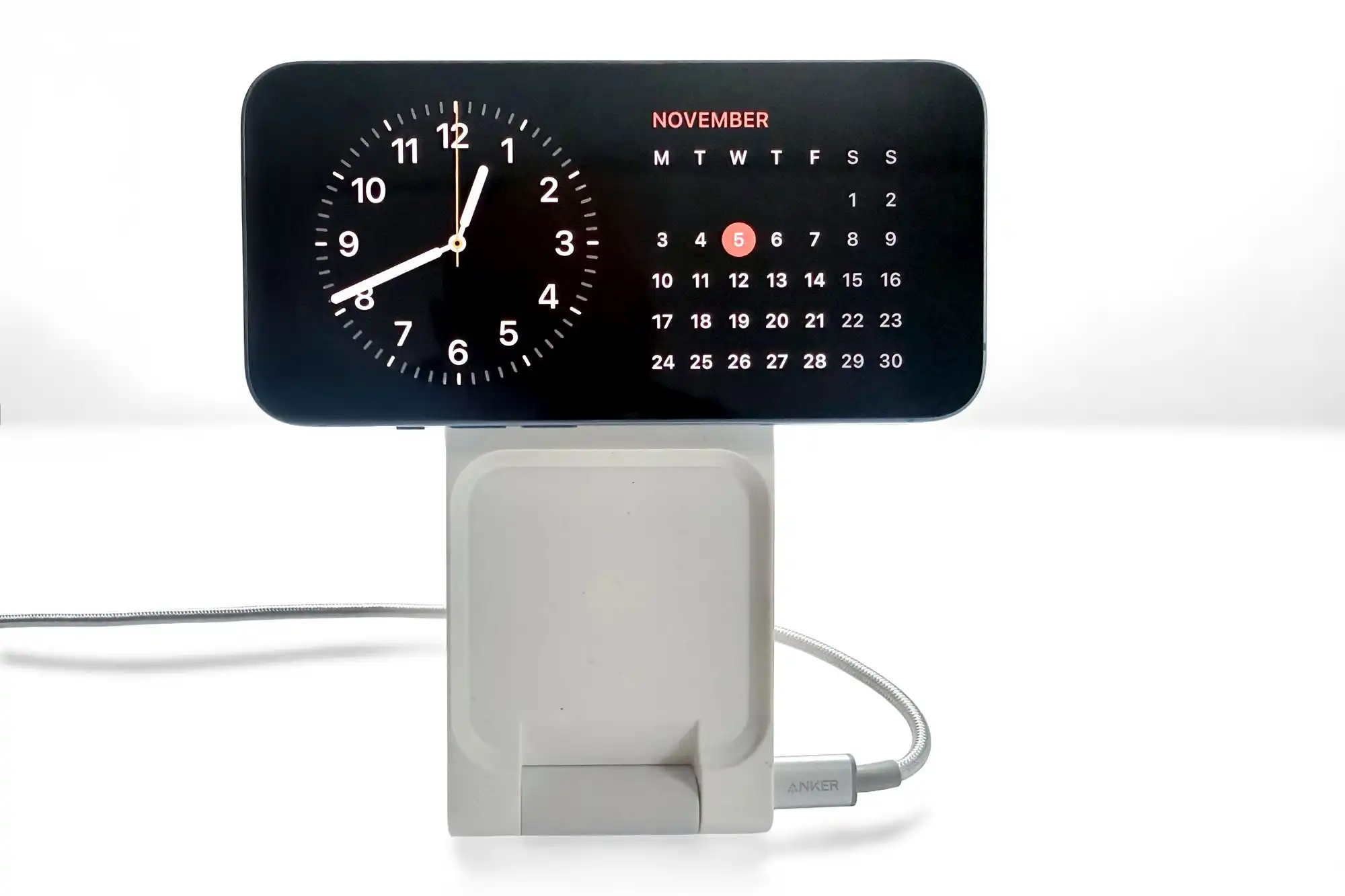 图片[3]-Journey ARIA 三合一无线充电站评测：时尚轻巧的磁吸式旅行充电器-oserp