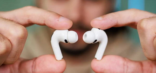 图片[2]-AirPods Pro 3：出色到令人难以置信，但依旧缺少我们期待的功能-oserp