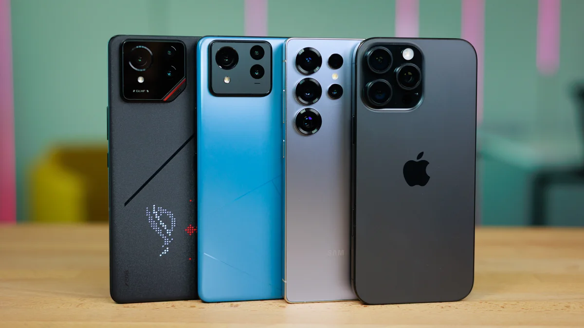 图片[1]-我尝试了所有关于安卓系统省电的秘诀：这些方法均未奏效，而以下方法才真正有效。-oserp