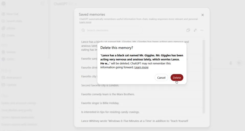图片[7]-防止 ChatGPT 了解个人太多隐私信息的 8 个技巧-oserp
